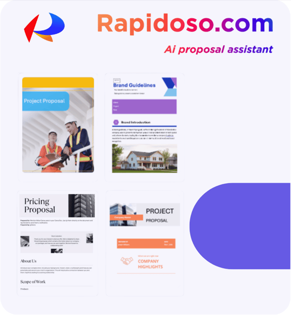 one-pager-template